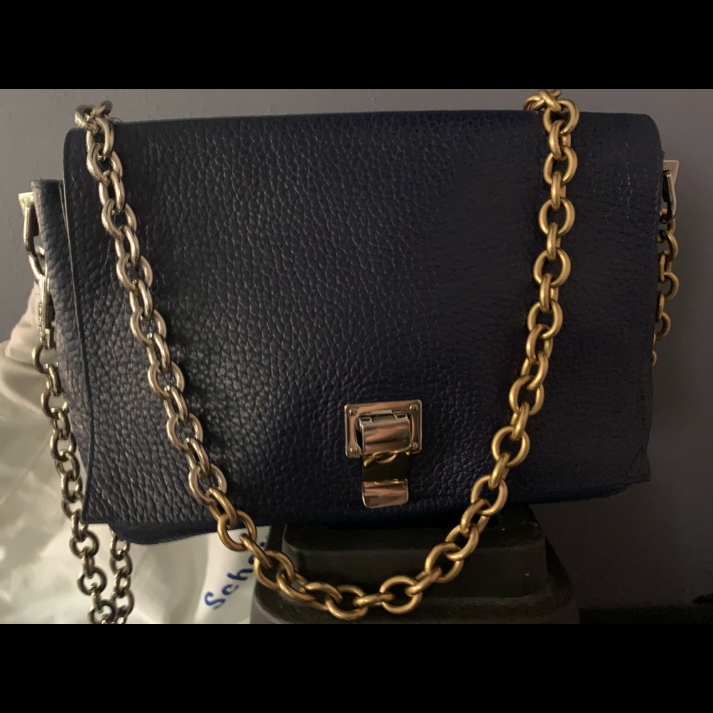 Proenza schouler crossbody handbag - Picture 3 of 4